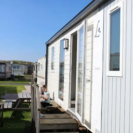 Kemping Caravan *